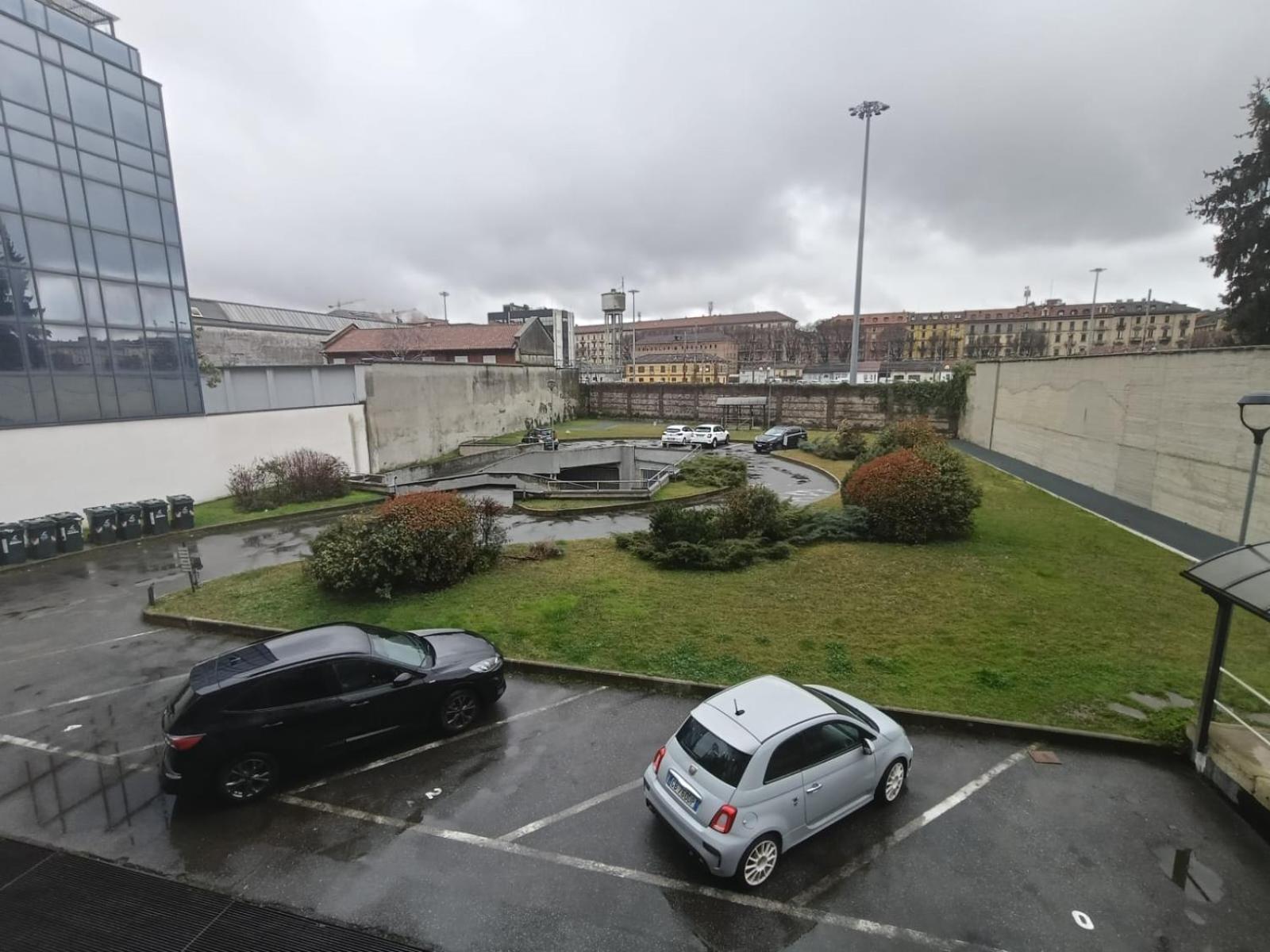 Nice Turin 26 - Porta Nuova - Metro Marconi Екстер'єр фото
